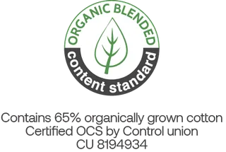 OCS BLEND 65