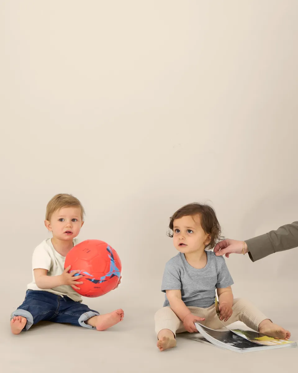 Baby Creator 8