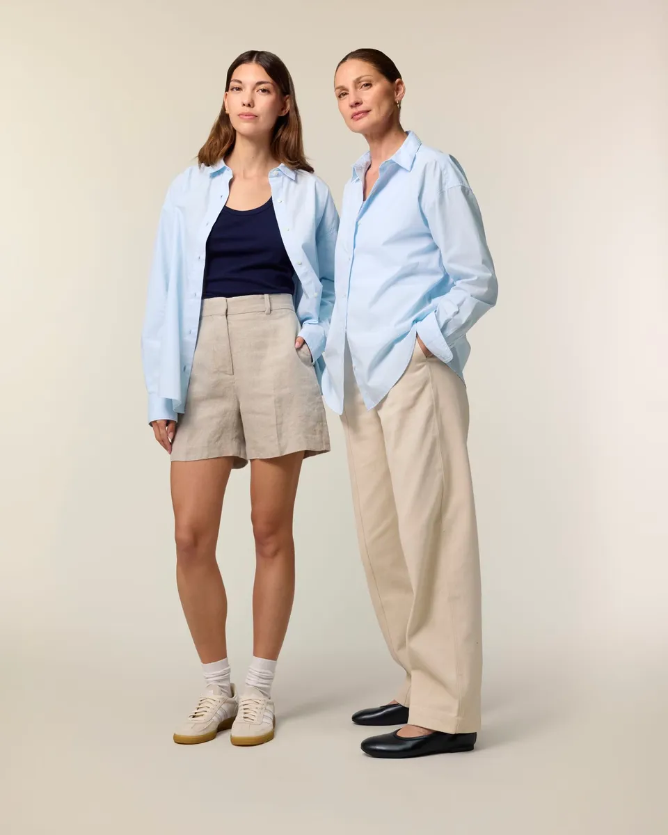 Stella Styler Shirt 14