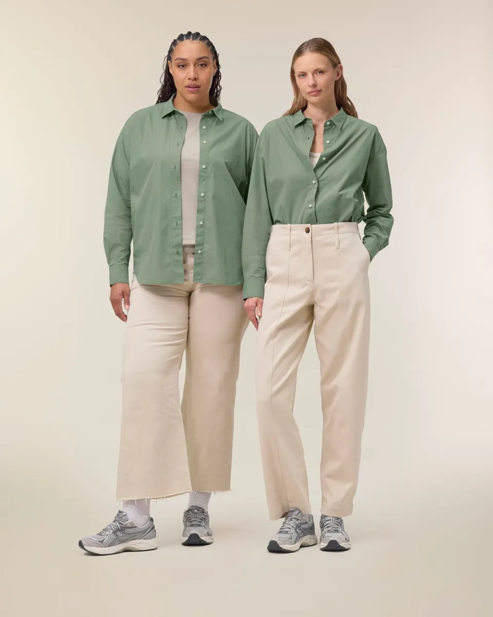 Stella Styler Shirt 74