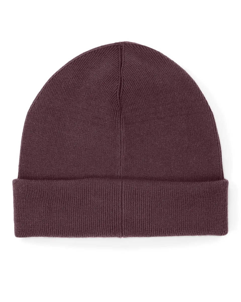 Rib Beanie 2.0 15