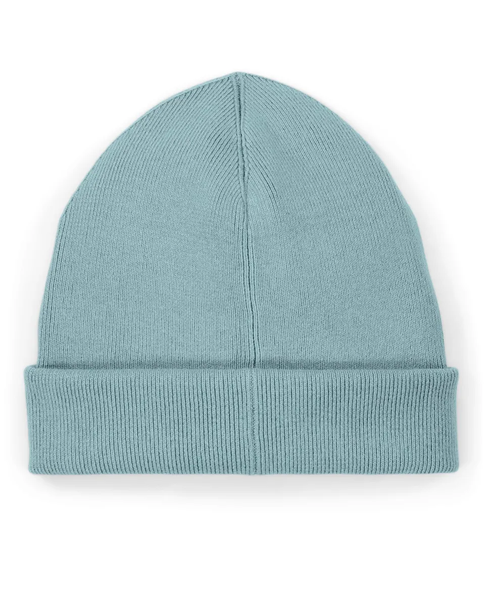Rib Beanie 2.0 32