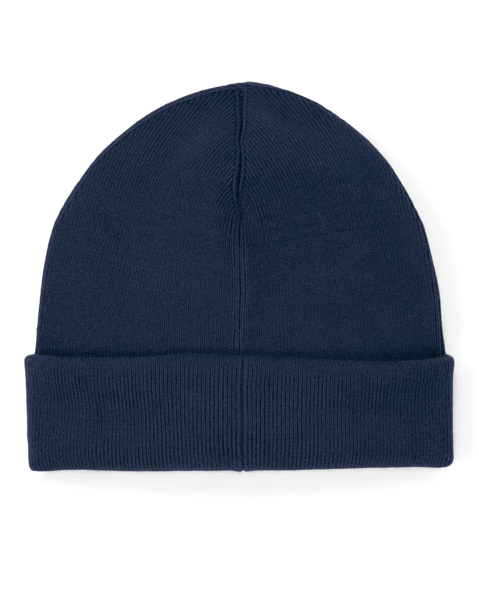 Rib Beanie 2.0 42