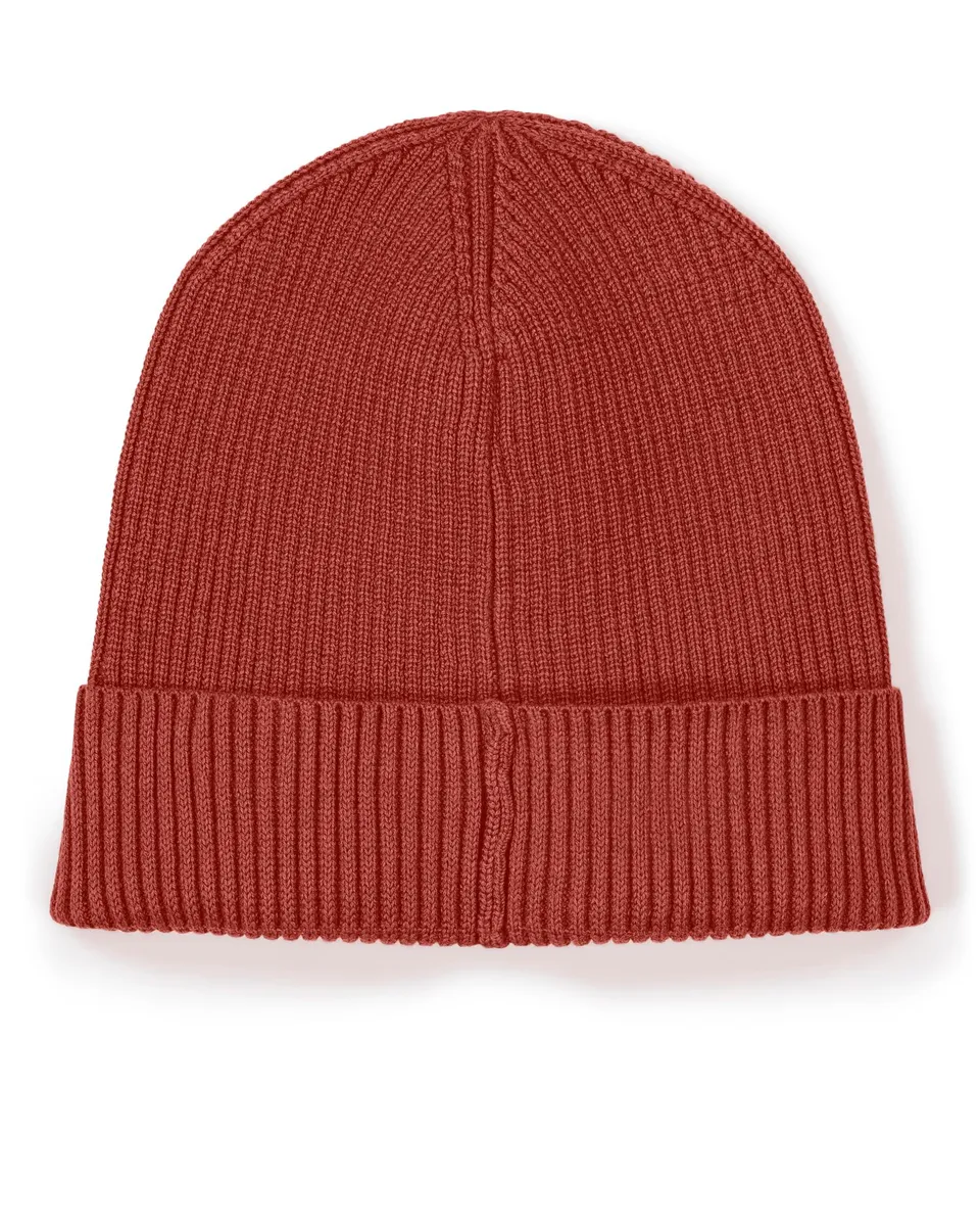 Fisherman Beanie 2.0 42