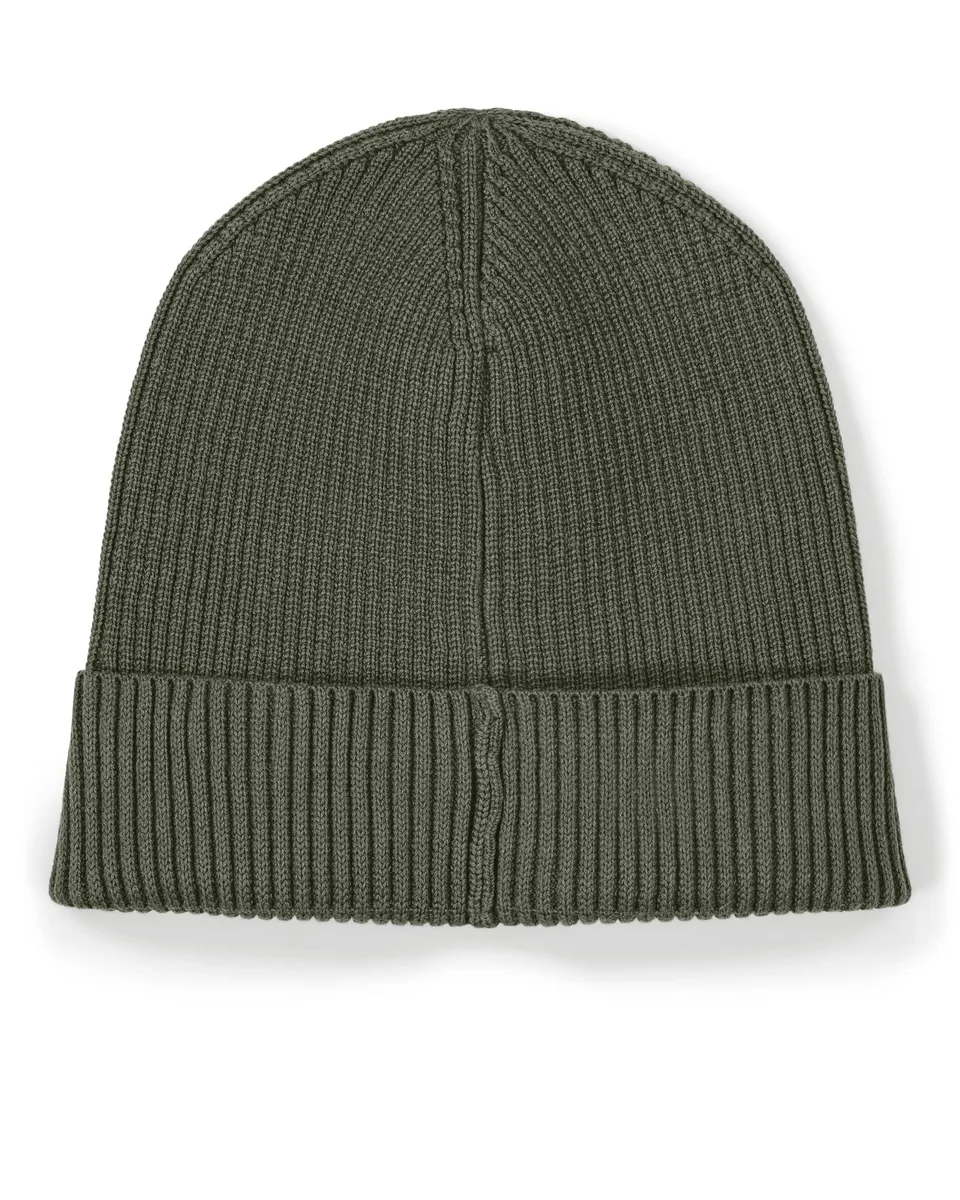 Fisherman Beanie 2.0 52