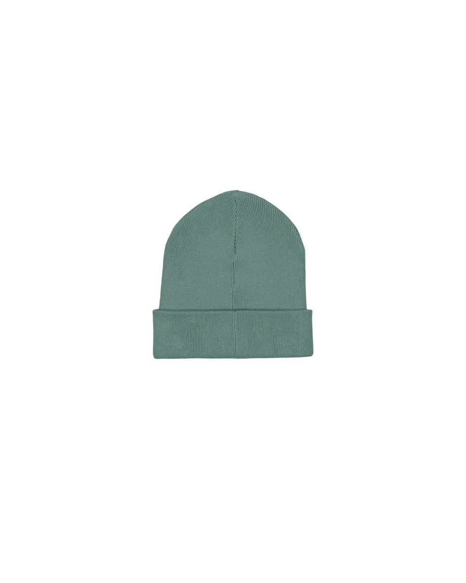 Rib Beanie 17