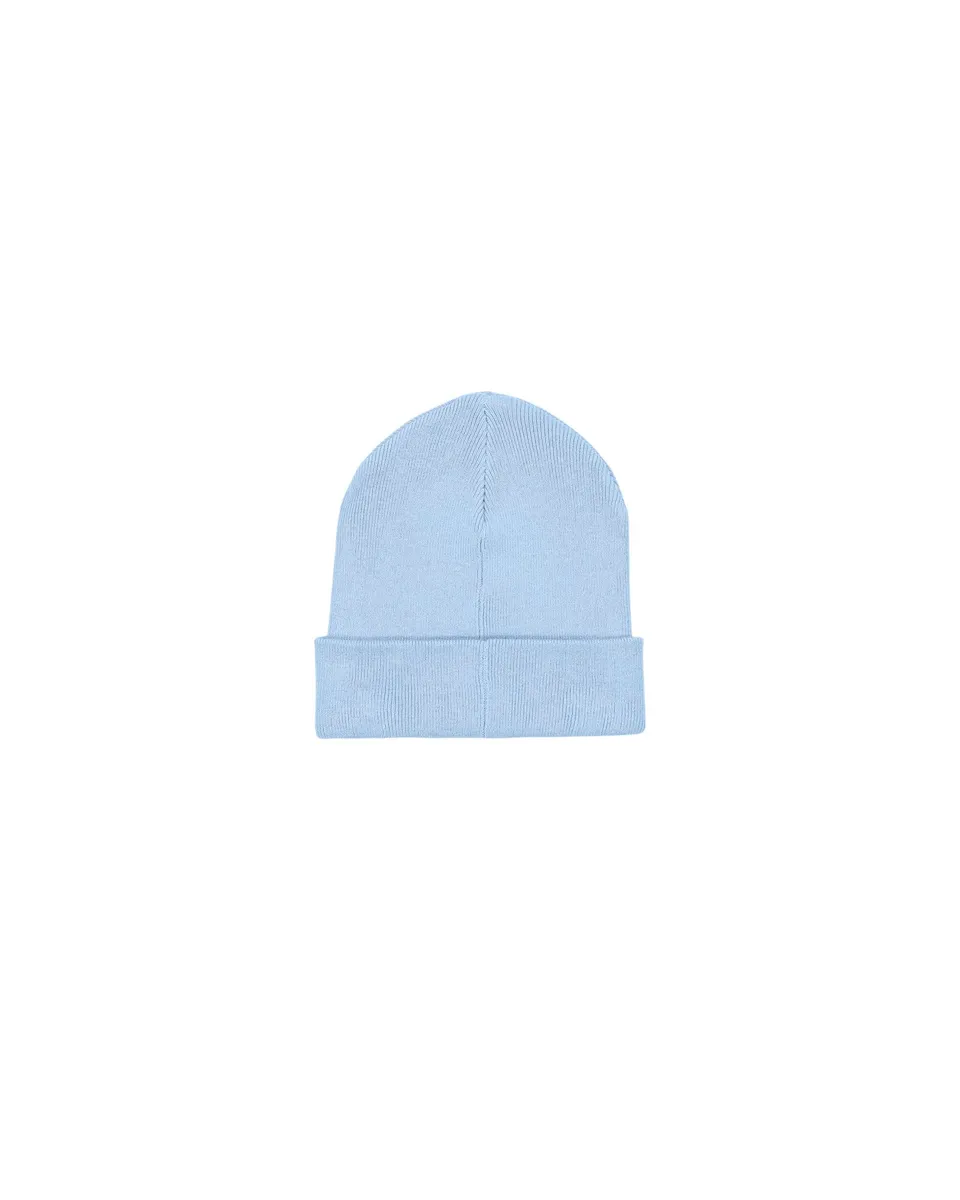 Rib Beanie 20