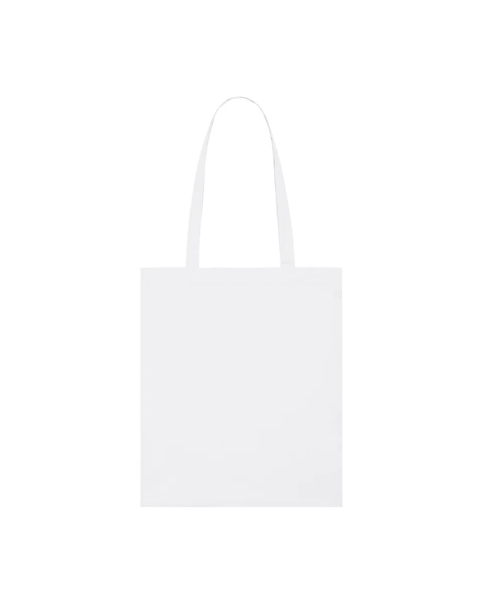 Light Tote Bag 7