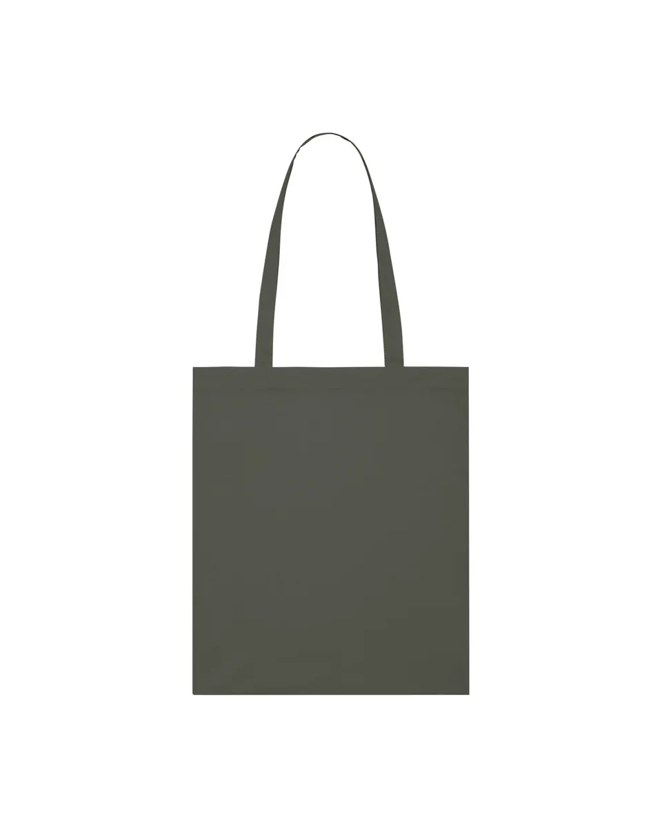 Light Tote Bag 51