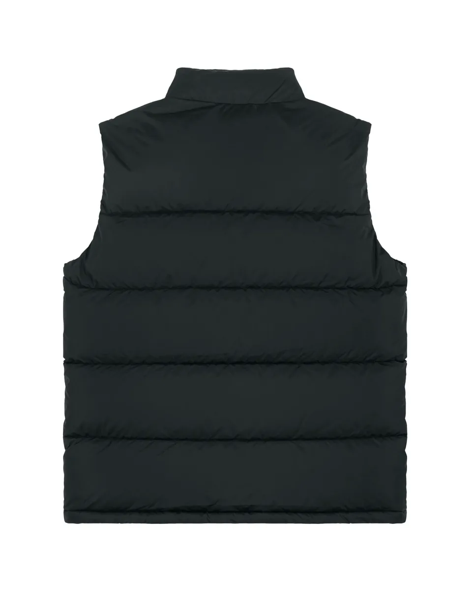 Puffer Gilet 23