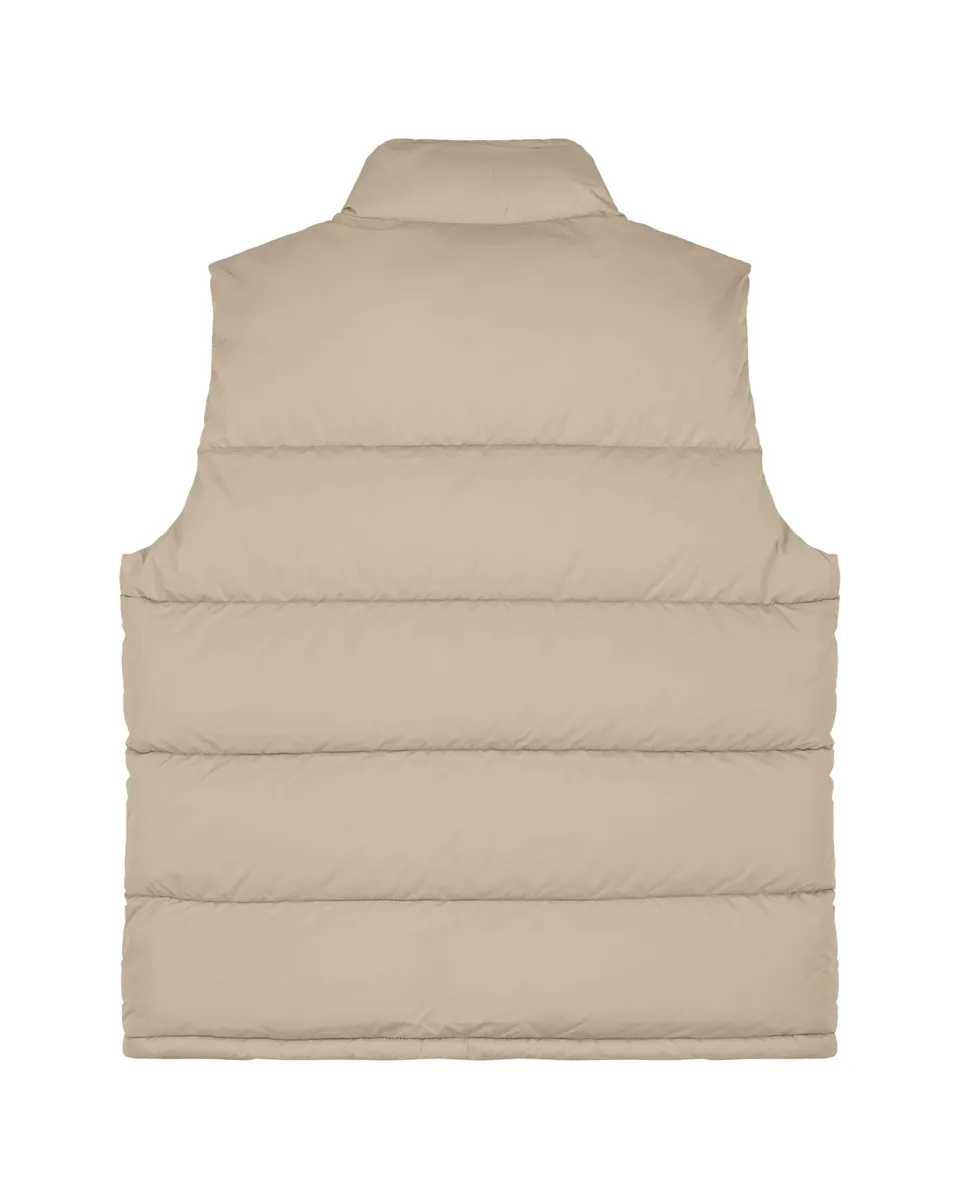 Puffer Gilet 33