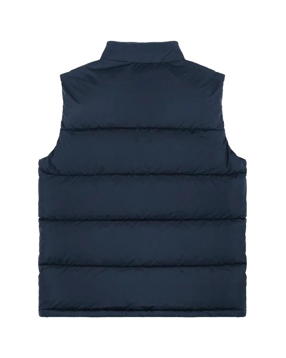 Puffer Gilet 12