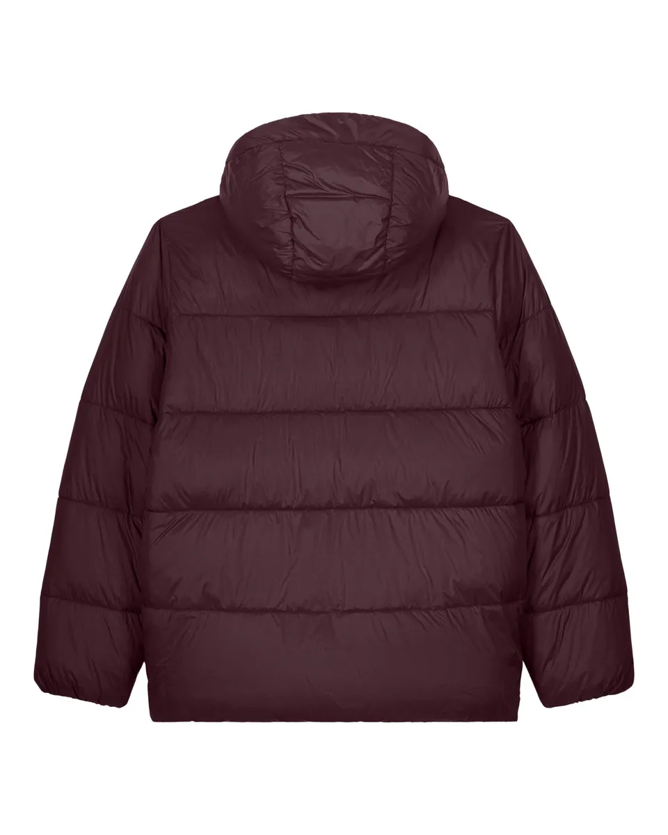 Puffer 2.0 66