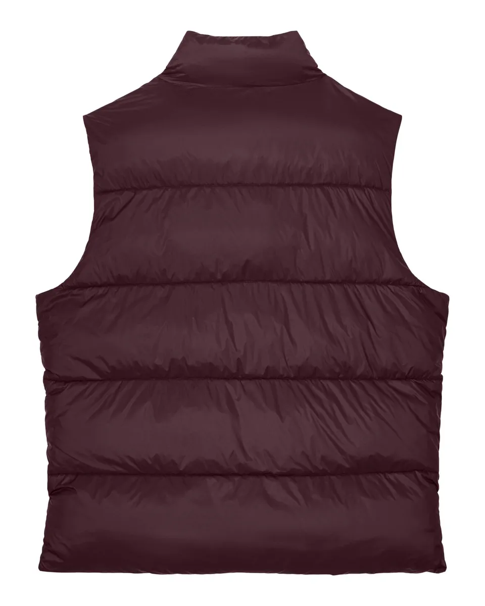 Puffer Gilet 2.0 17