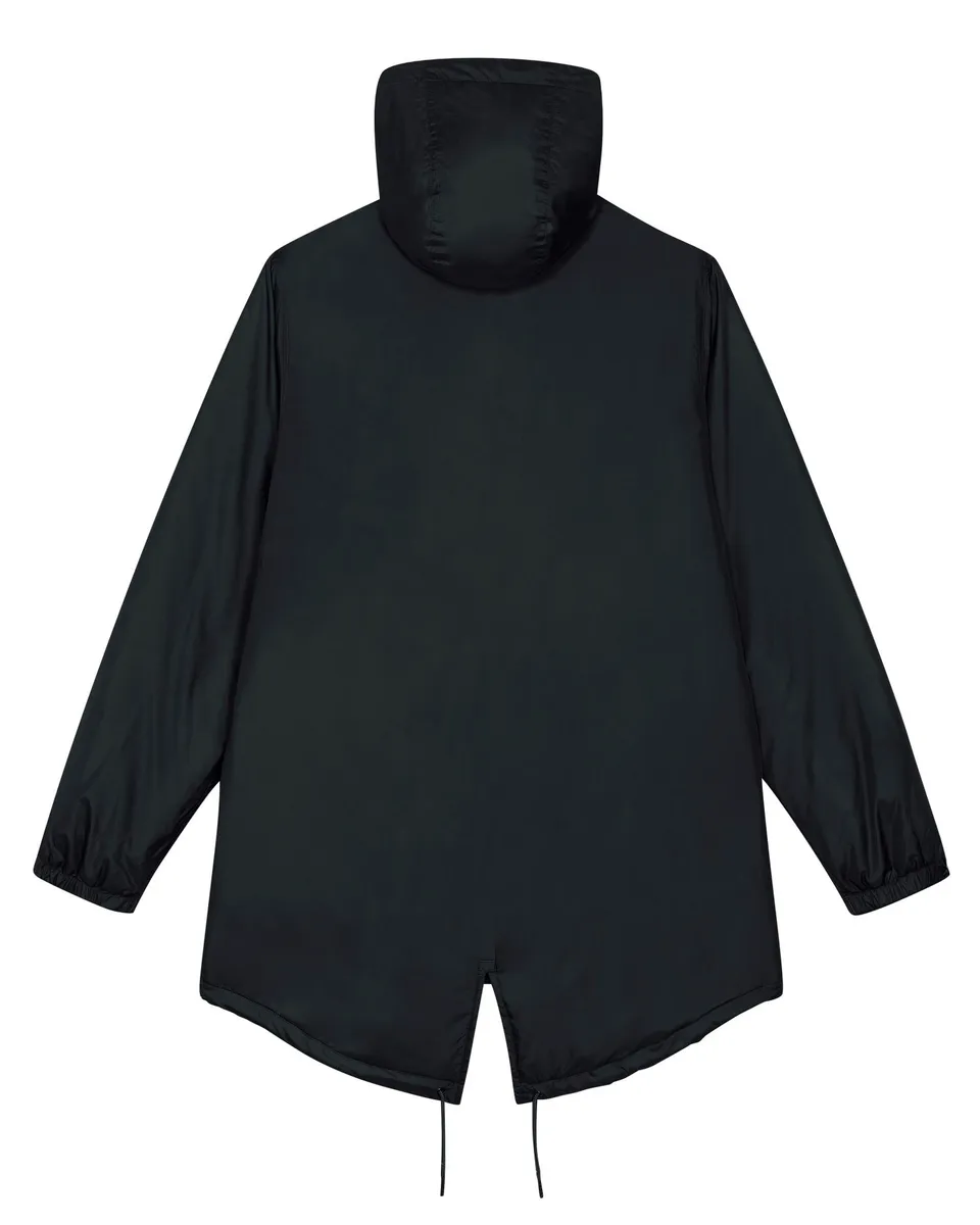 Padded Parker 39