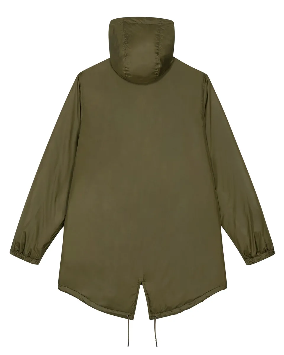Padded Parker 15