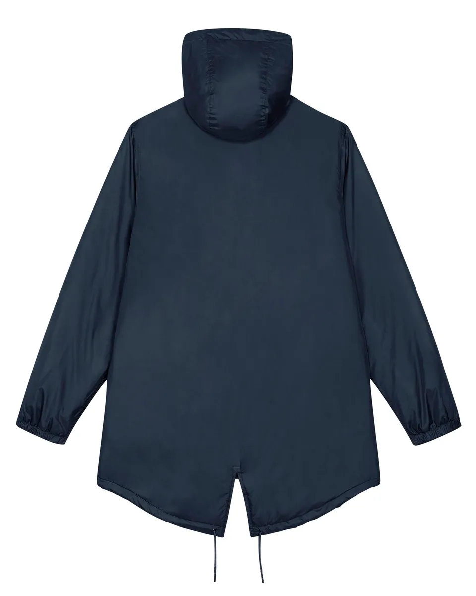 Padded Parker 27