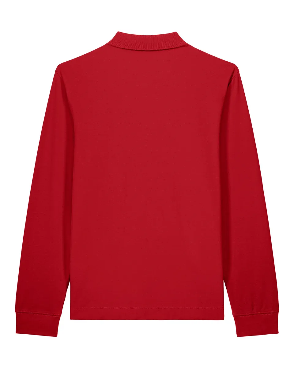 Prepster 2.0 Long Sleeve 45