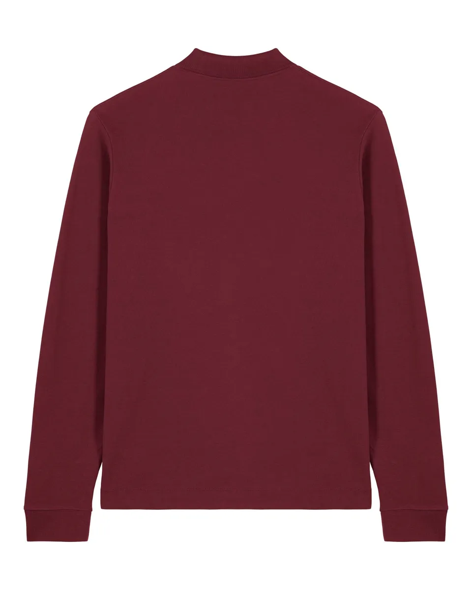 Prepster 2.0 Long Sleeve 107