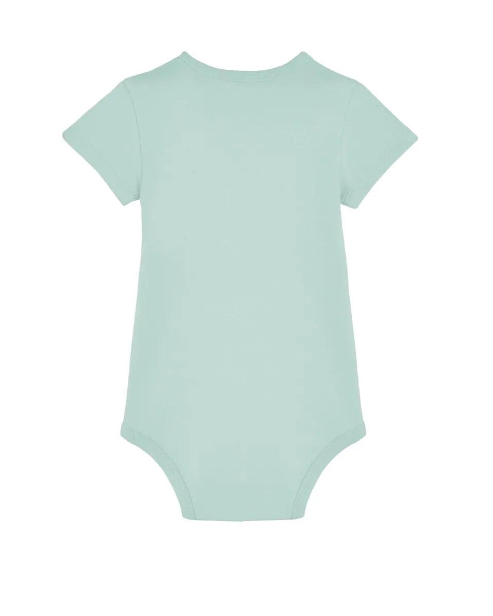 Baby Body 4