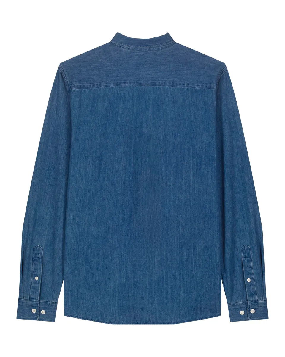 Stanley Denim Shirt 8