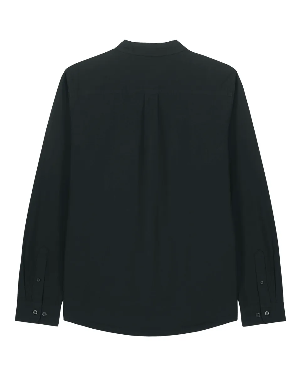 Stanley Oxford Shirt 25