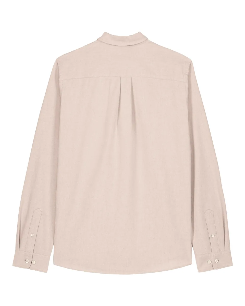 Stanley Oxford Shirt 12