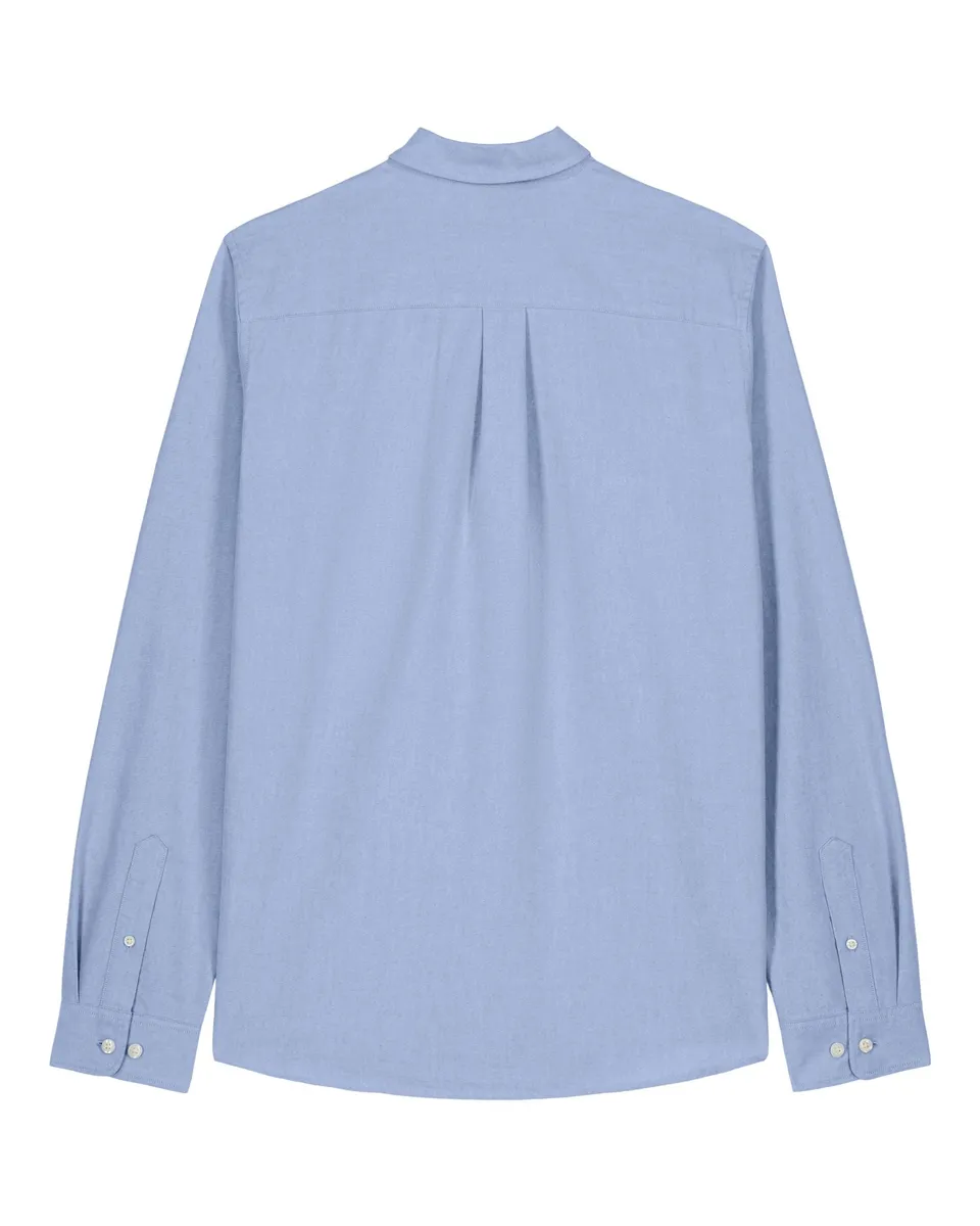 Stanley Oxford Shirt 56
