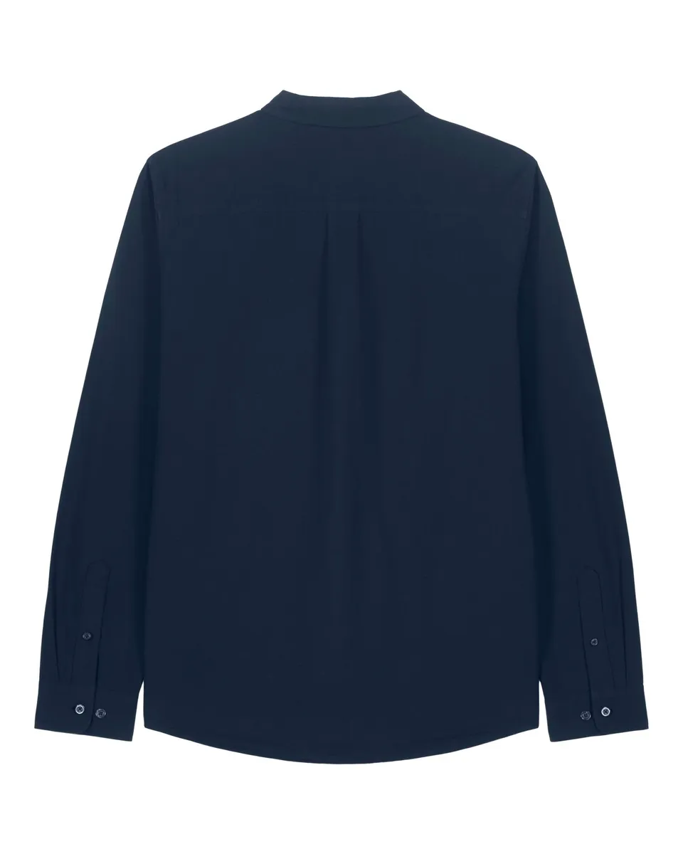 Stanley Oxford Shirt 69