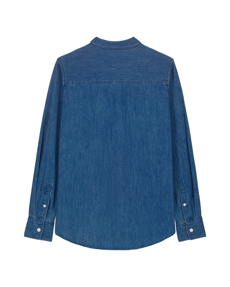Stella Denim Shirt 15