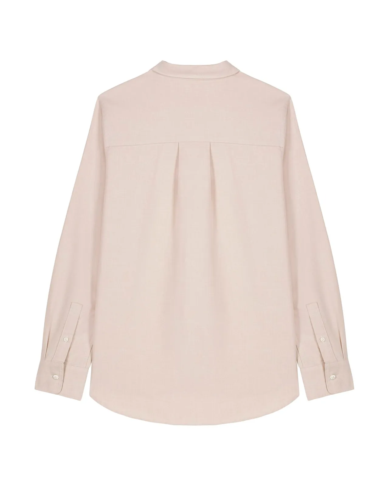 Stella Oxford Shirt 12