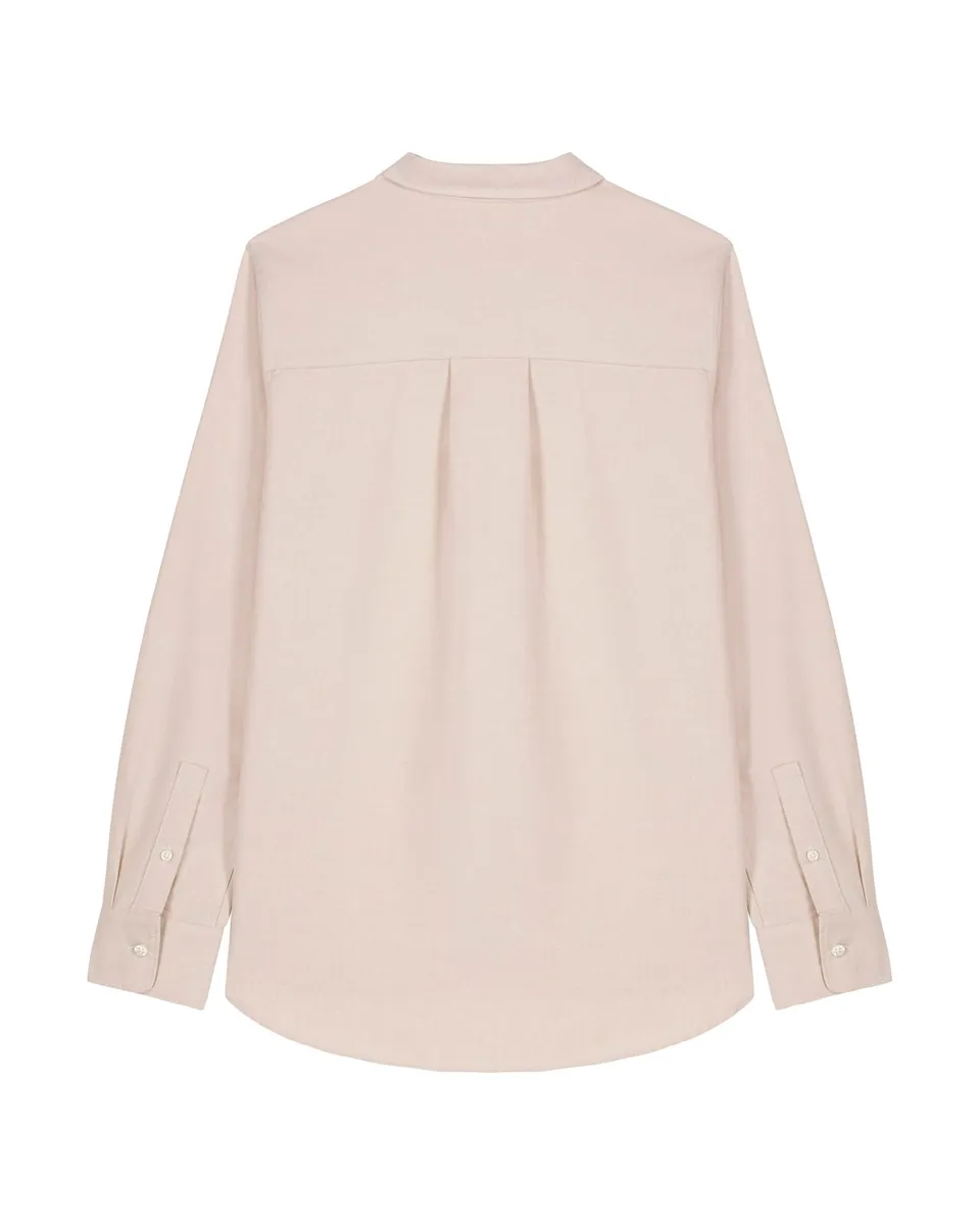 Stella Oxford Shirt 12