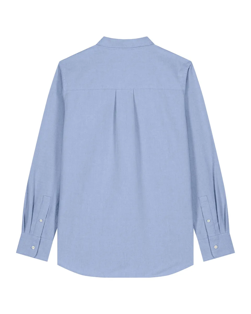 Stella Oxford Shirt 61