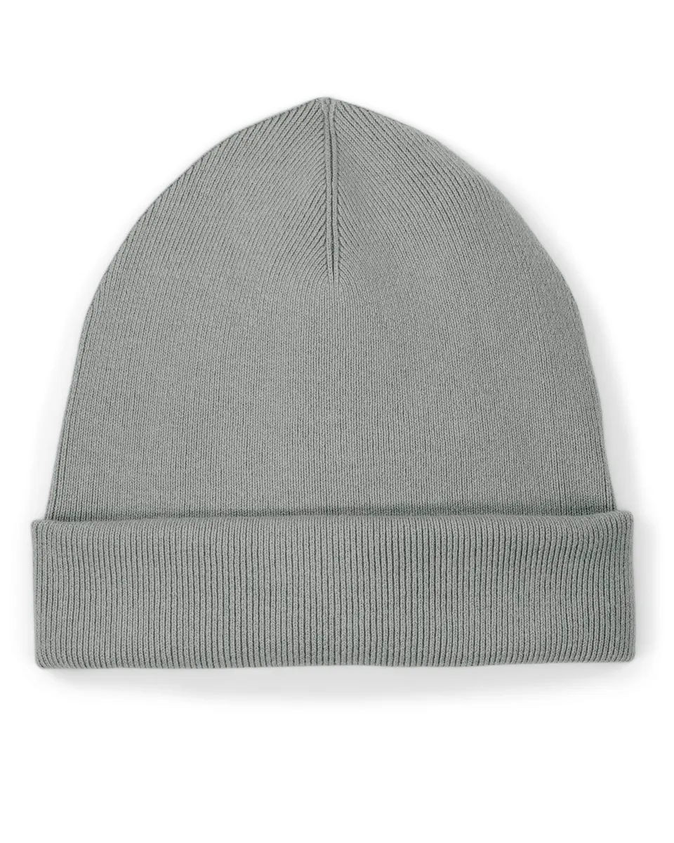 Rib Beanie 2.0 19