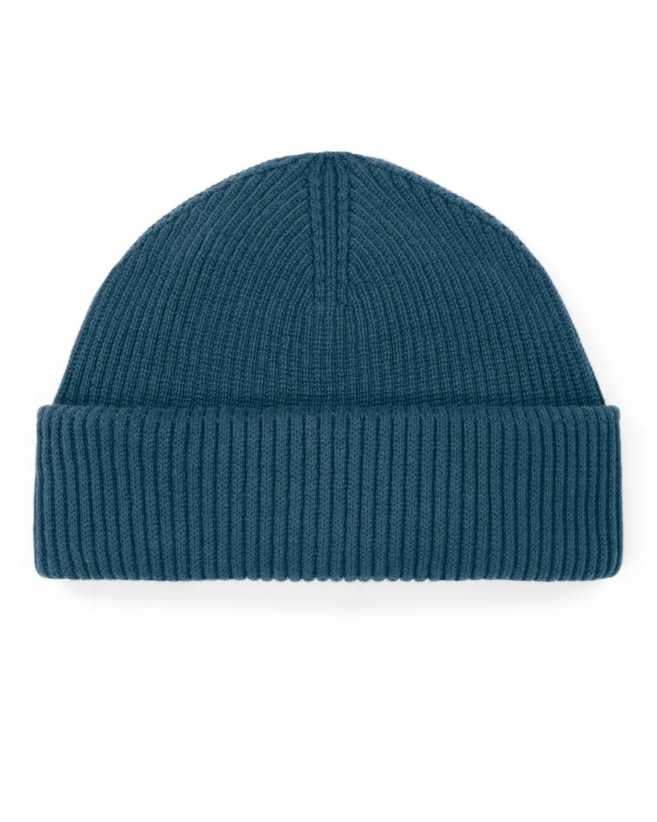 Fisherman Beanie 2.0 18