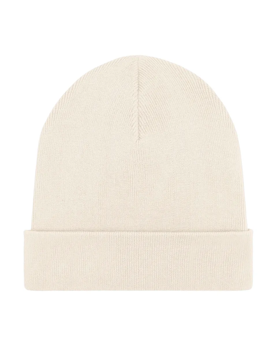 Rib Beanie 57