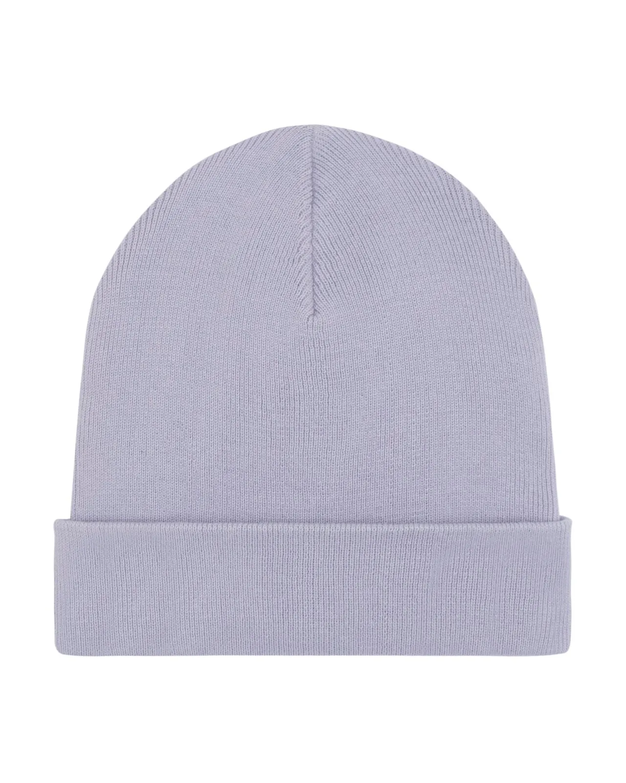 Rib Beanie 47