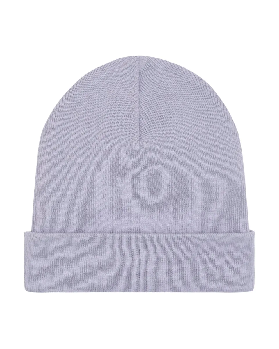 Rib Beanie 46