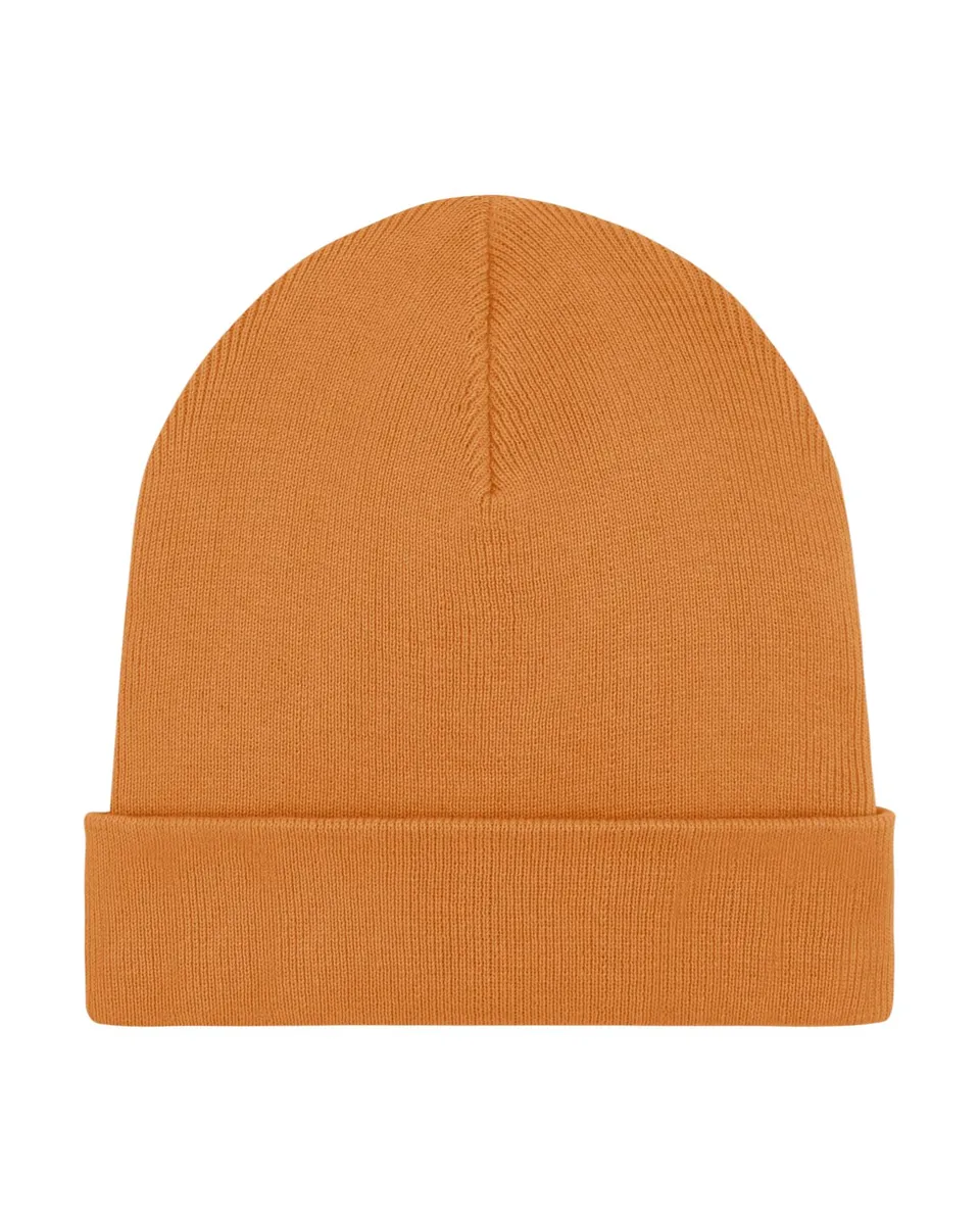 Rib Beanie 33