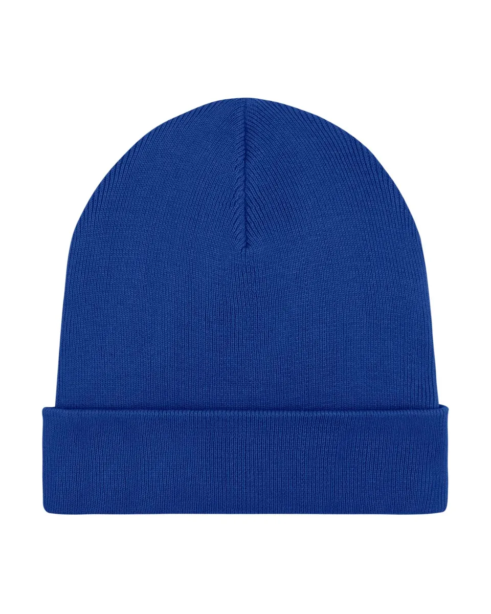 Rib Beanie 36