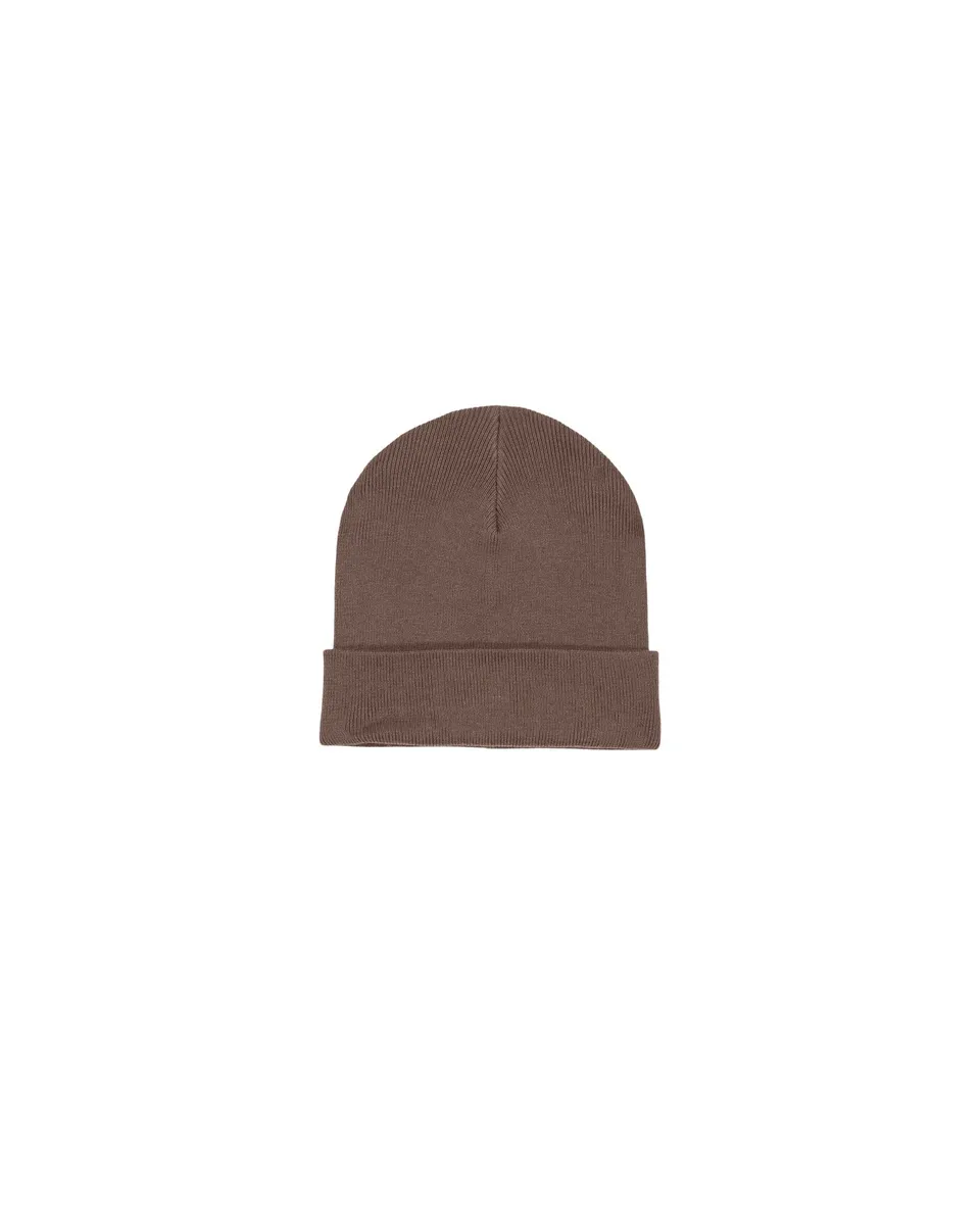 Rib Beanie 2