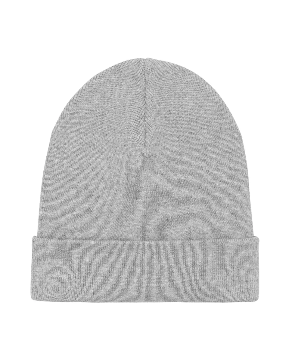 Rib Beanie 28