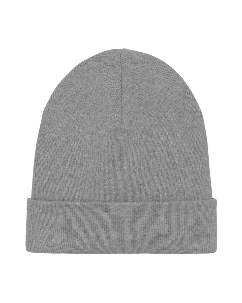 Rib Beanie 30