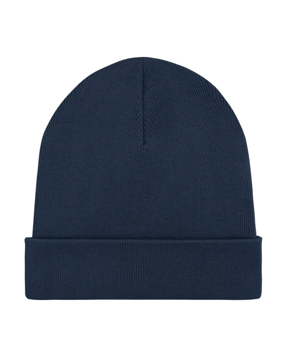Rib Beanie 9
