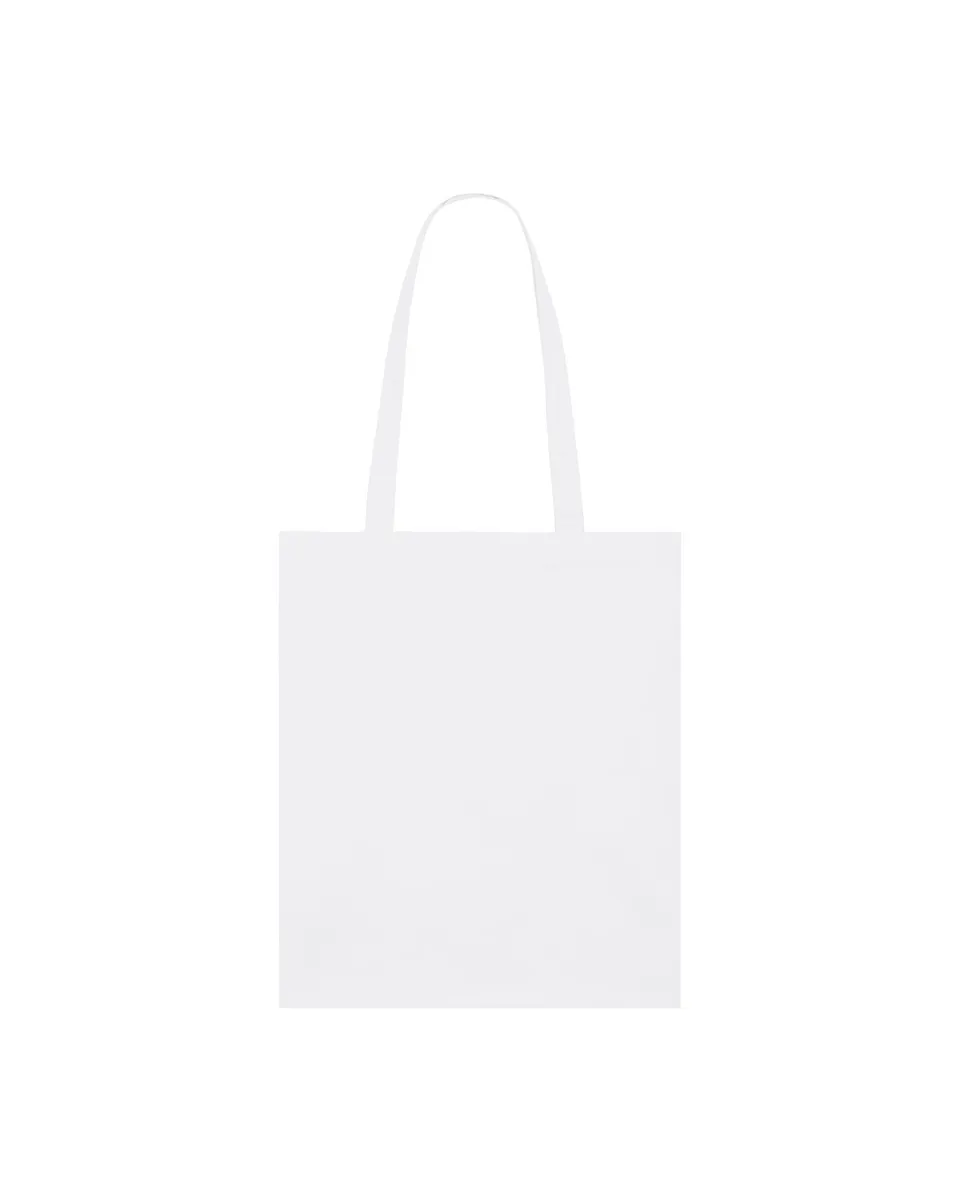 Light Tote Bag 6