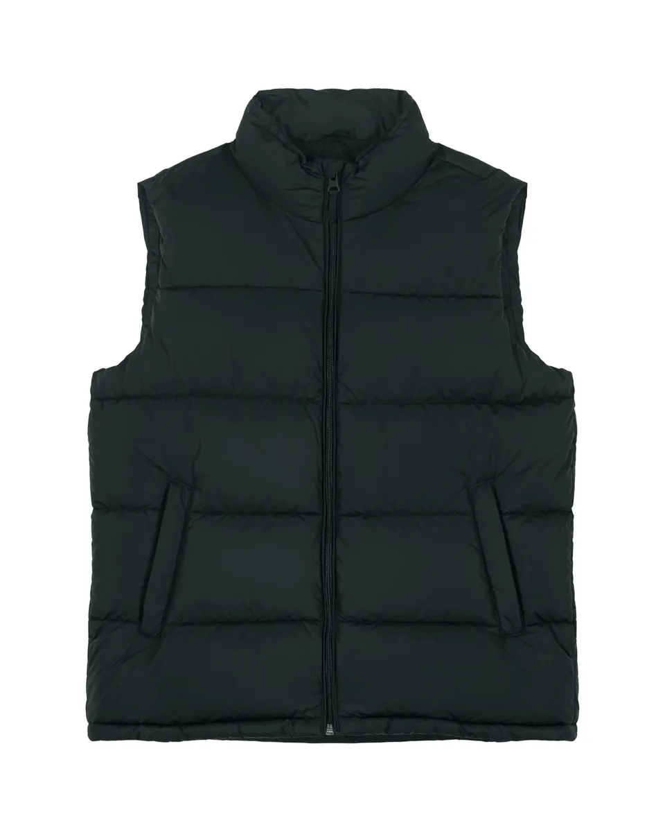 Puffer Gilet 22