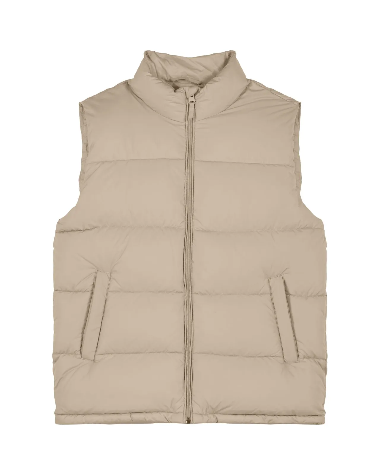 Puffer Gilet 32