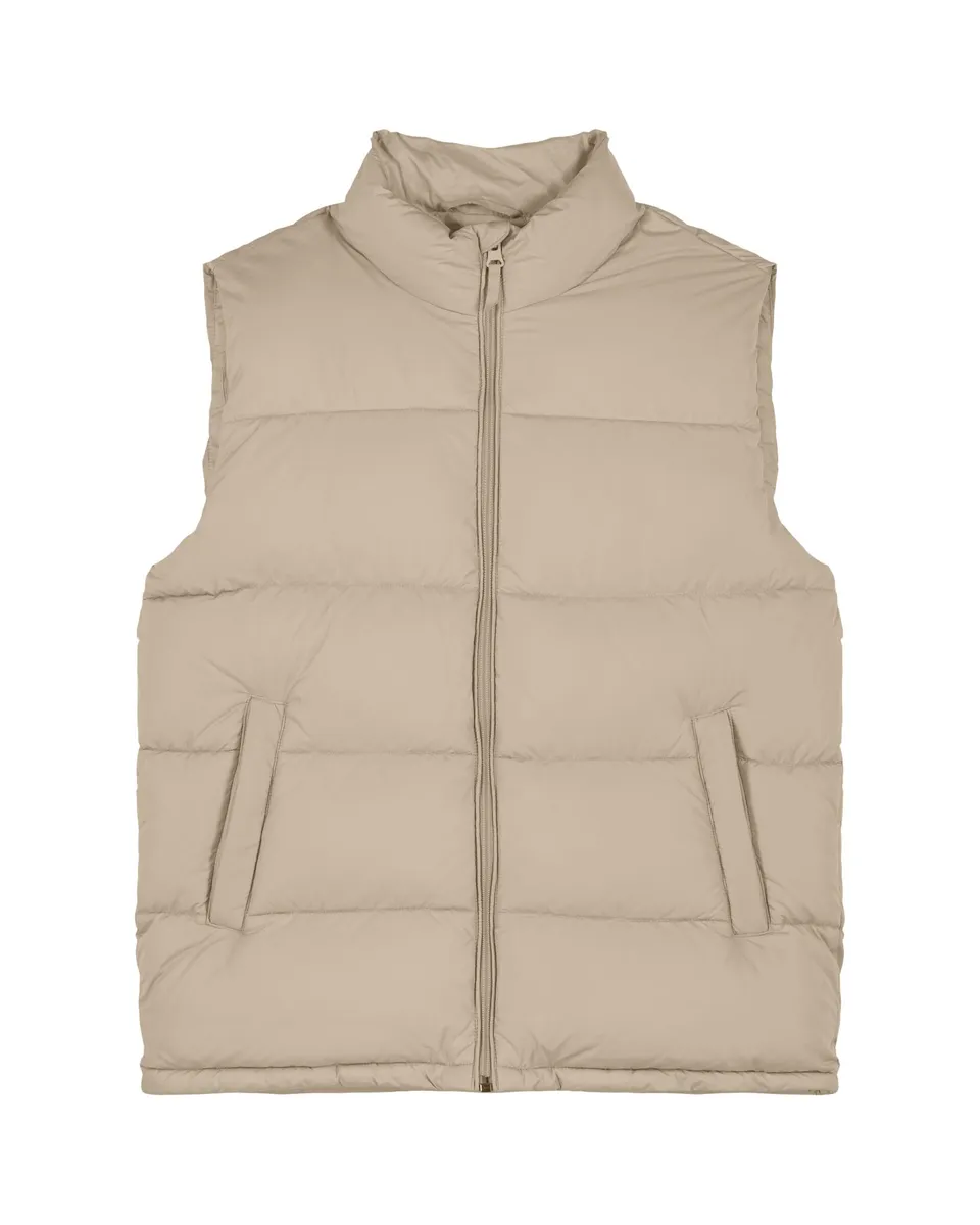 Puffer Gilet 32