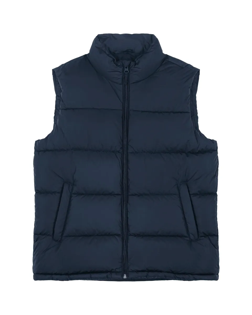 Puffer Gilet 11