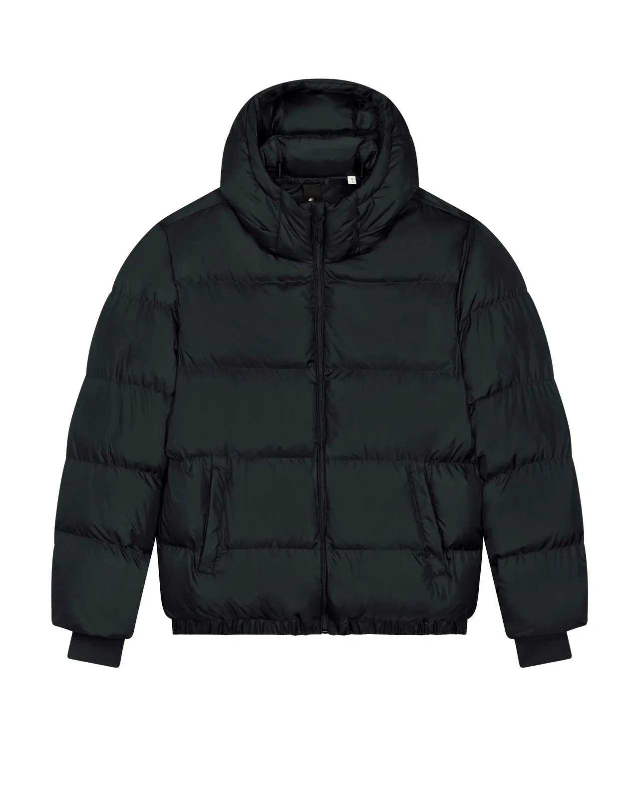 Puffer 27